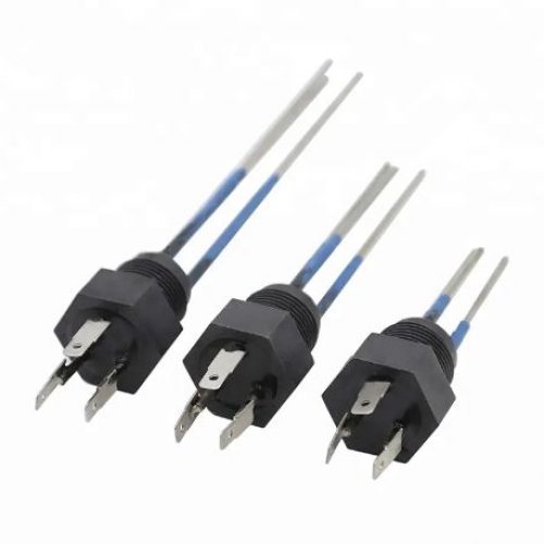Control de nivel de agua para generador de vapor de 3/4 x 14 cm x 4 mm 12-21KW