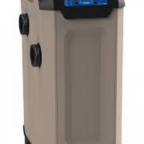 DESINFECCION DE AGUA, ULTRAVIOLETA/OZONO, HYDRAPURE, 4952002000, HAYWARD