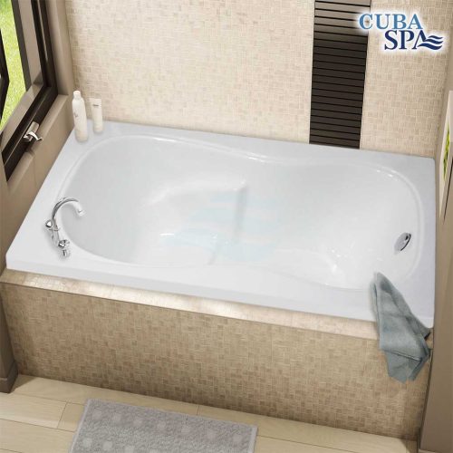 Tina Bañera - SAP I 1.70*1.00