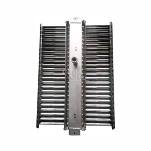 Quemador de gas 23 filas