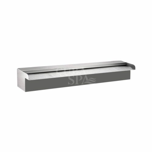 CASCADA ACERO INOX. 1200MM – HOTOOK