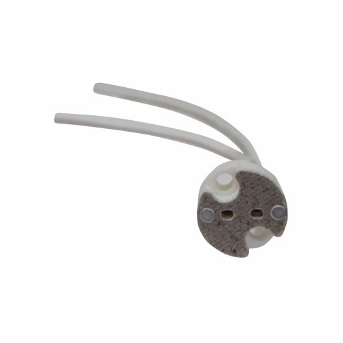 Socket pin para dicroico