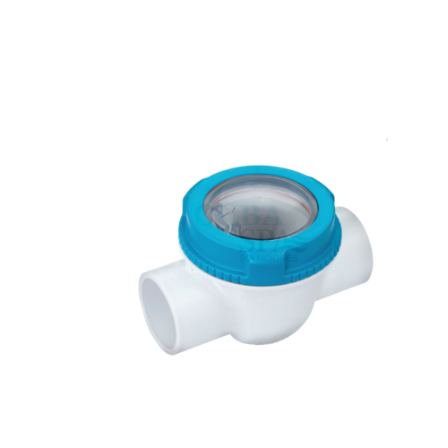 VALVULA CHECK DE 2″