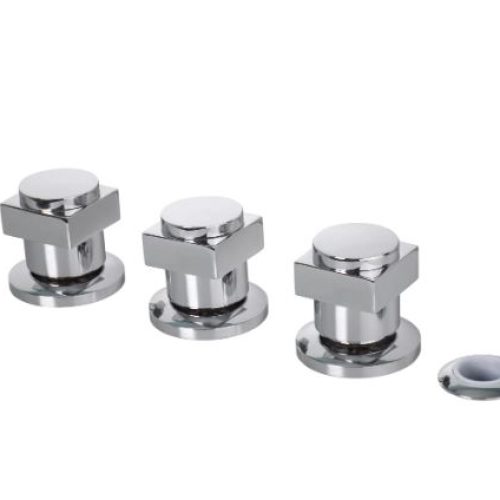 GRIFERIA CUBE I