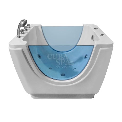Tina Hidromasaje – BABY SPA 113*87