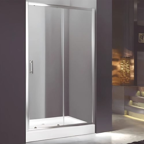 PUERTA DE VIDRIO FRONTAL I – 1.80 (FRONTAL)*1.40