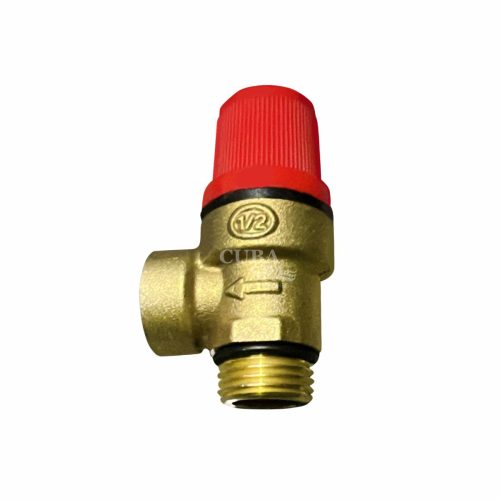 VÁLVULA DE SEGURIDAD 1/2″