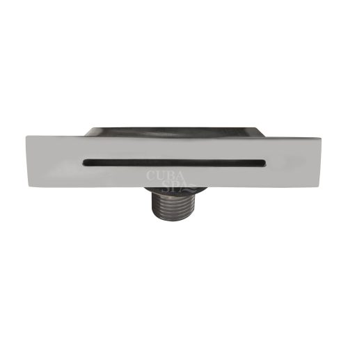 Cascada a pared – Minimalista