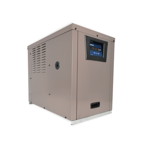 H135IDP1 CALENTADOR HAYWARD de 135,000 BTU a GLP incl. transformador