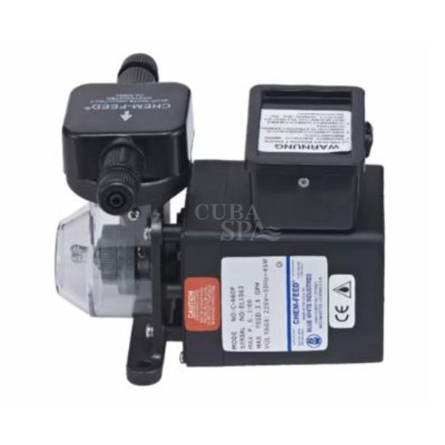 BOMBA DOSIFICADORA (WL-AYB660P)