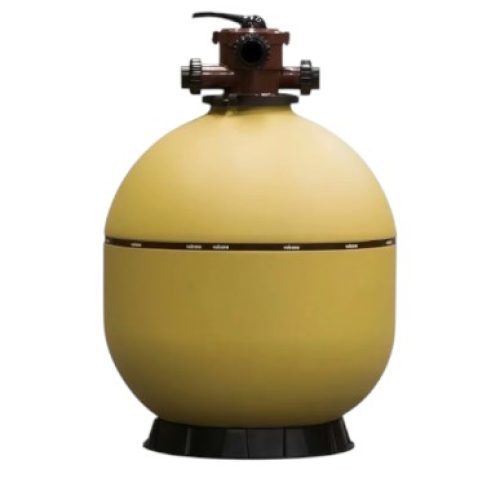 FILTRO DE ARENA VC-100 (Ø690 MM) 28″ – CONEXION 1.5″/48.3mm