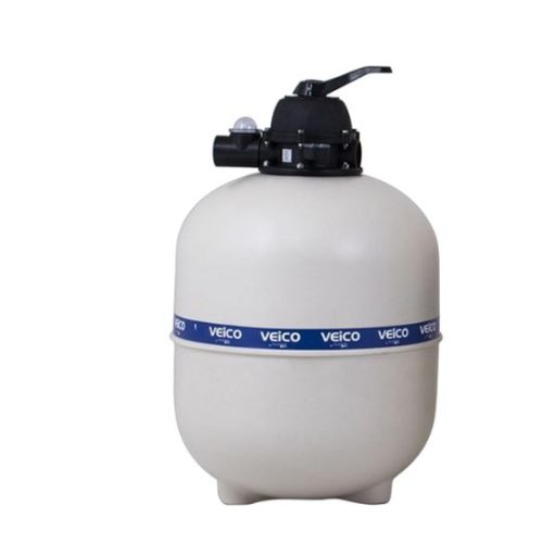 FILTRO DE 22″ V-60 802603) VEICO