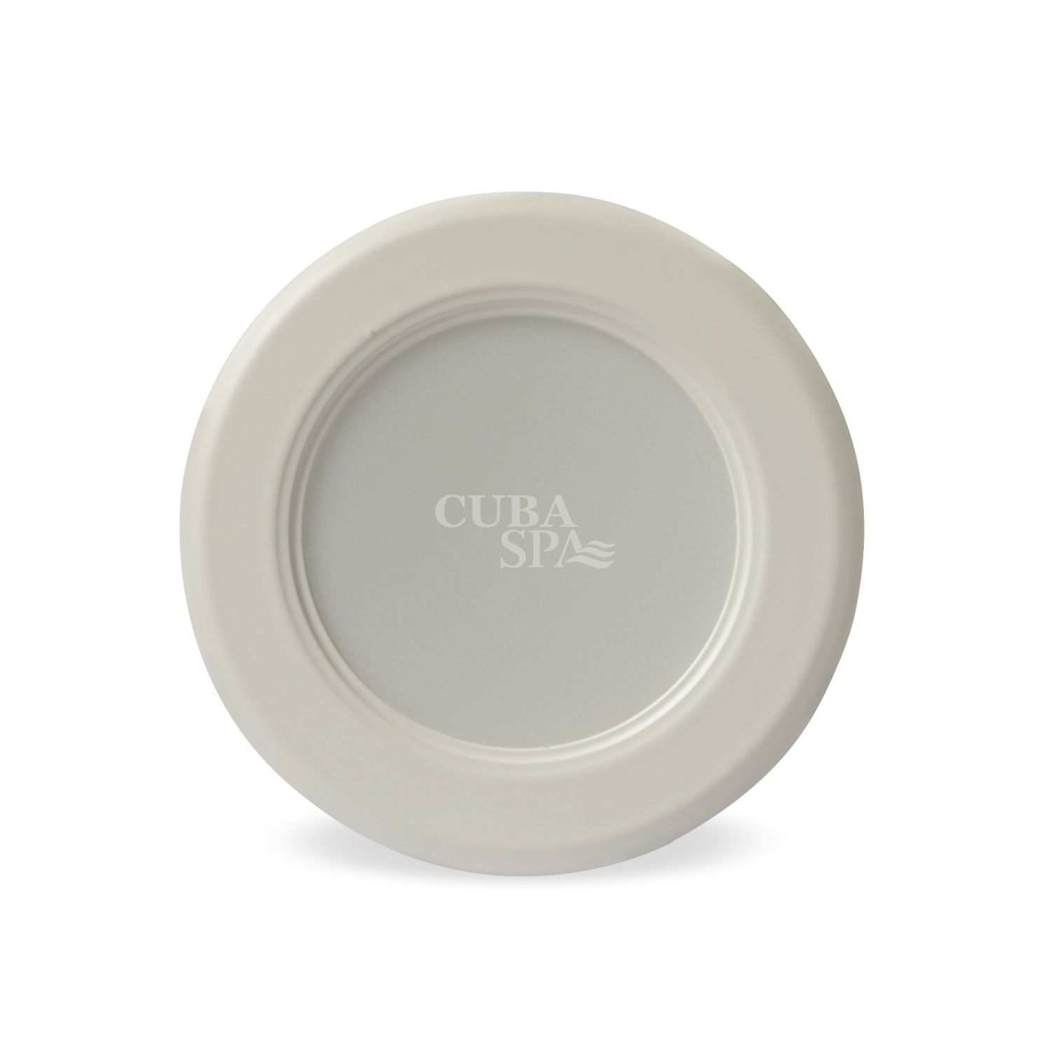 Foco LED a colores para sauna seco - TF 8070