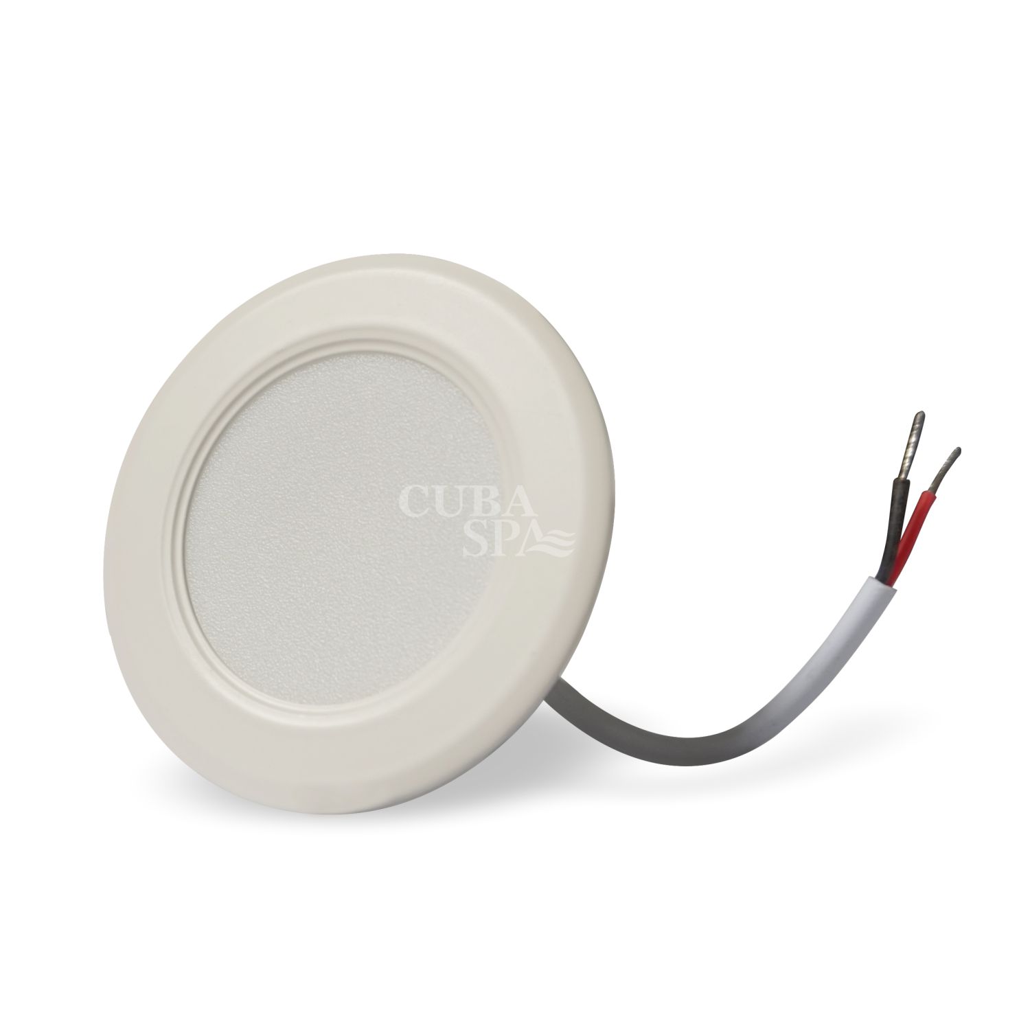 Foco LED a colores para sauna seco - TF 8070 - Imagen 2