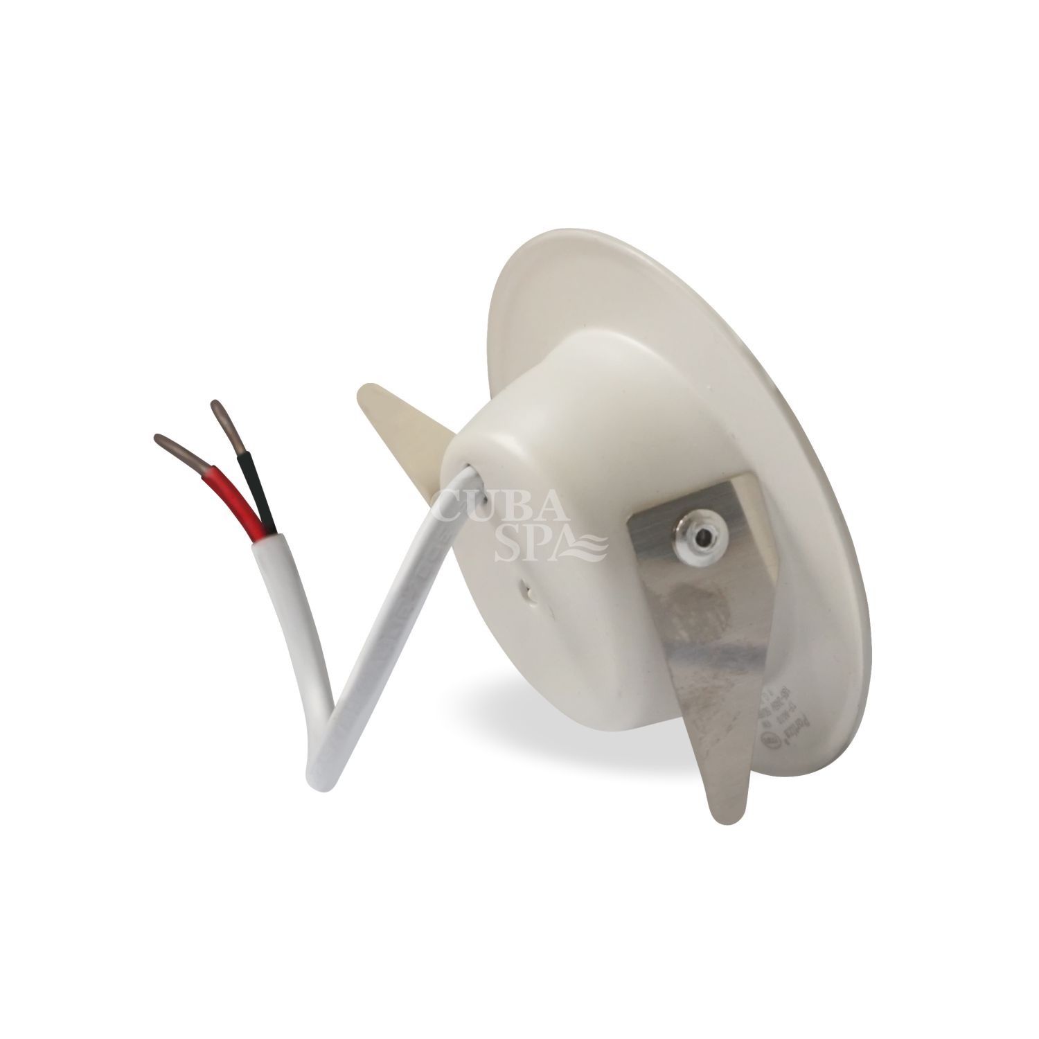 Foco LED a colores para sauna seco - TF 8070 - Imagen 3