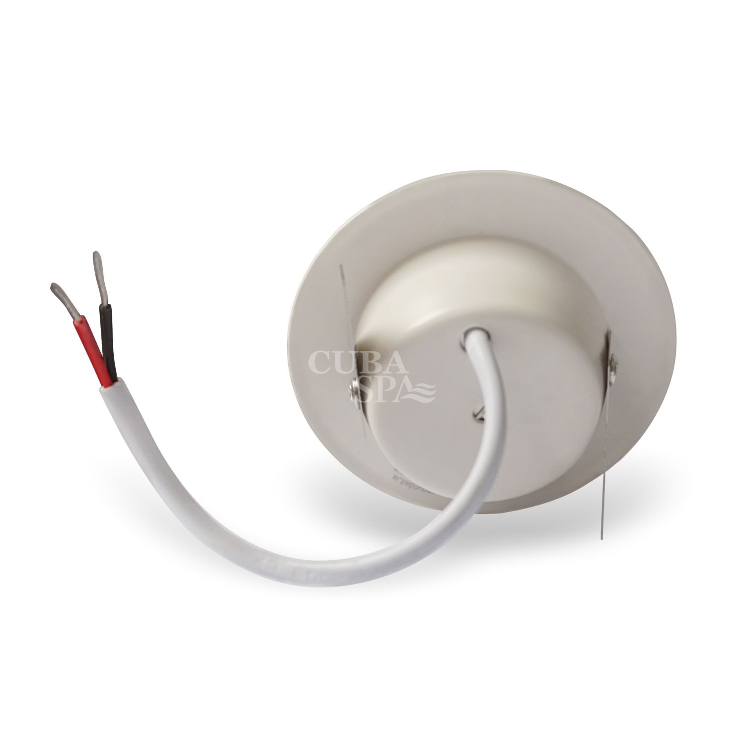 Foco LED a colores para sauna seco - TF 8070 - Imagen 4