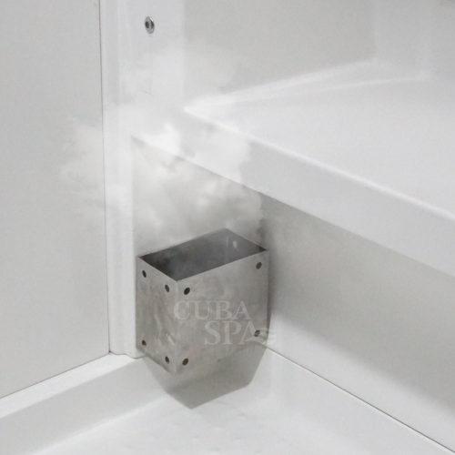 DISPENSADOR DE HIERBAS RECTANGULAR