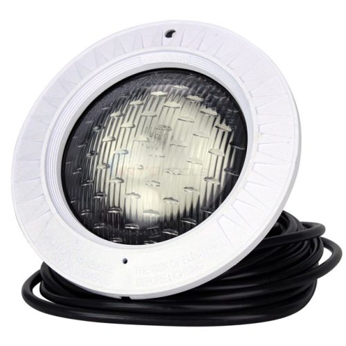 REFLECTOR DE 100W 12V. 15FT Piscina  Marco Plastico, SP058015 , HAYWARD