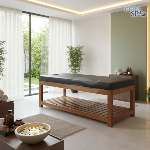 Camilla modelo MINIMALISTA 190*80 | RECTO