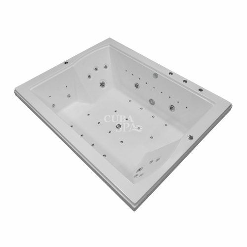 Tina Hidromasaje NIAGARA – (1.85*1.50)