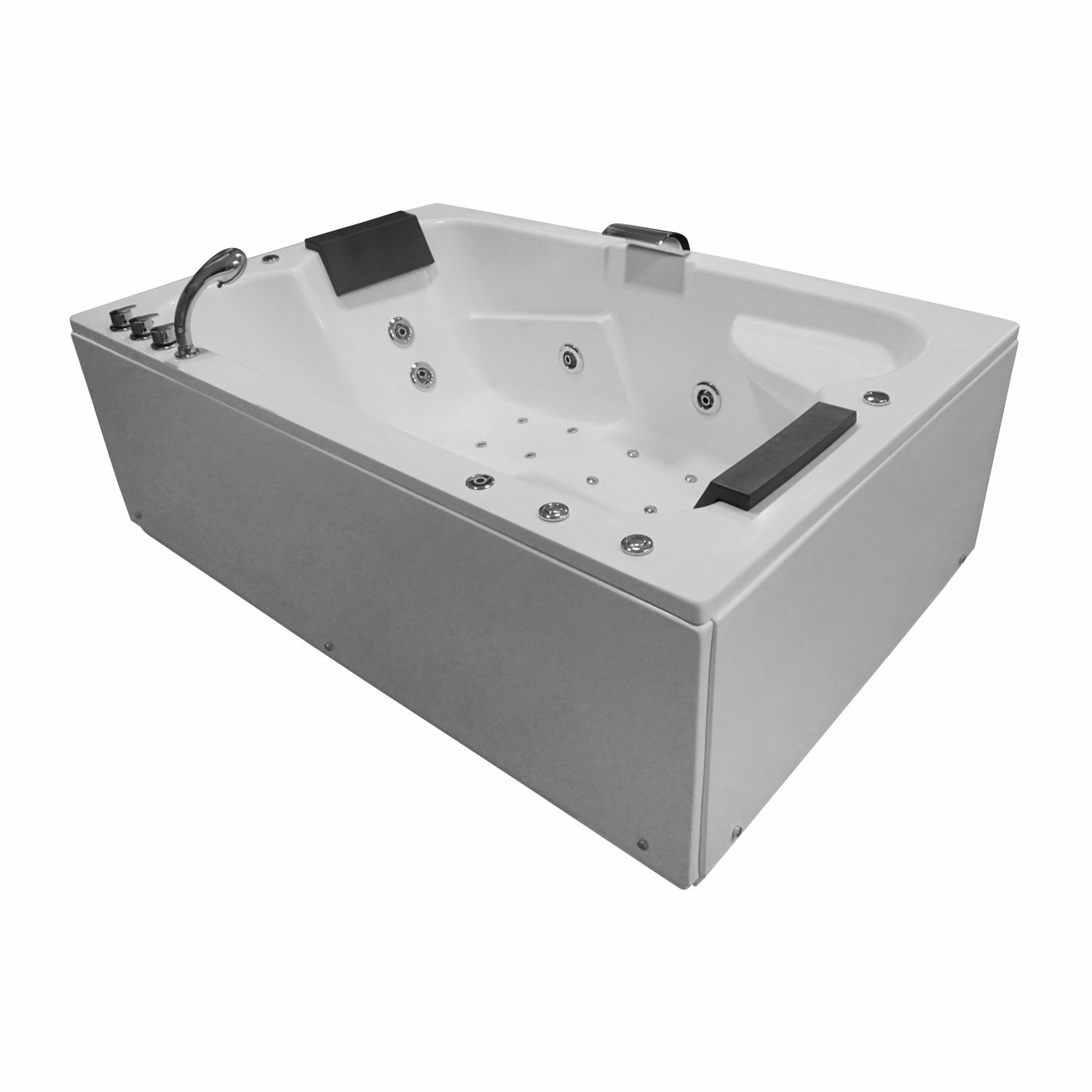 Tina Hidromasaje IGUAZU - (1.20*1.80)