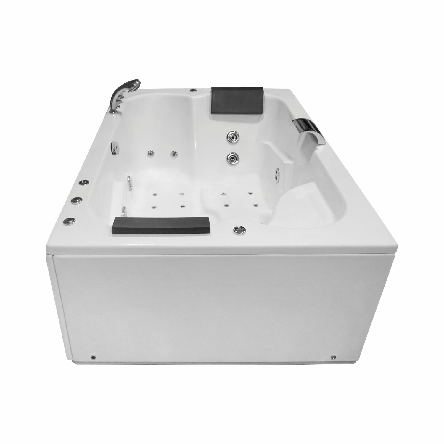 Tina Hidromasaje IGUAZU - (1.20*1.80) - Imagen 2