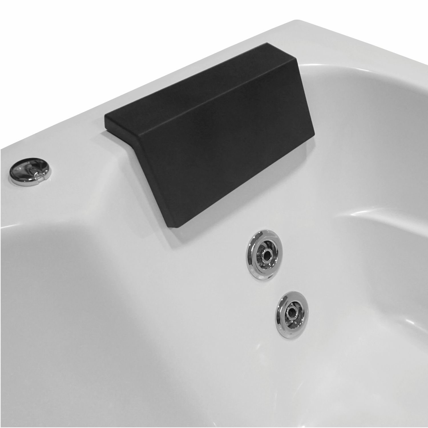 Tina Hidromasaje IGUAZU - (1.20*1.80) - Imagen 5