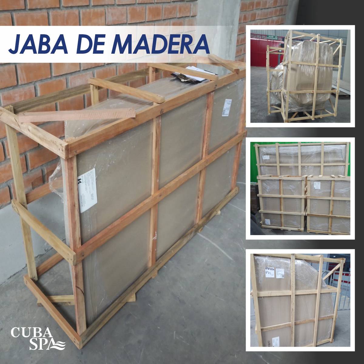 EMBALAJE