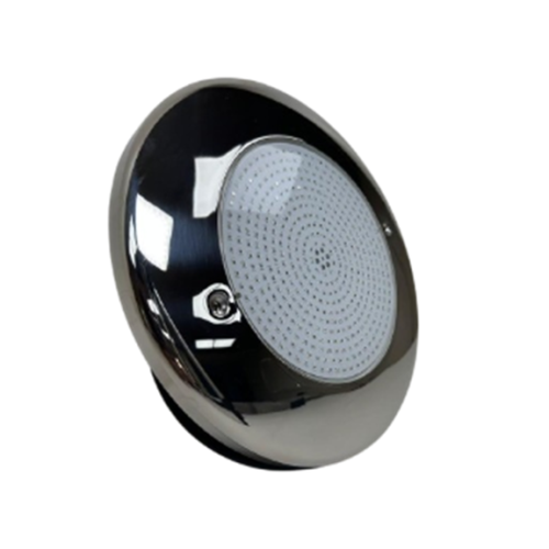 HJ-WM-SS270 REFLECTOR LUZ LED 35W RGB C/MARCO ACERO