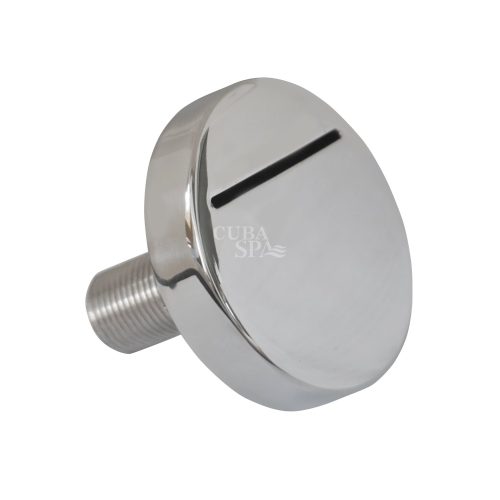 Boquilla de 1/2 para llenado | Efecto chorro