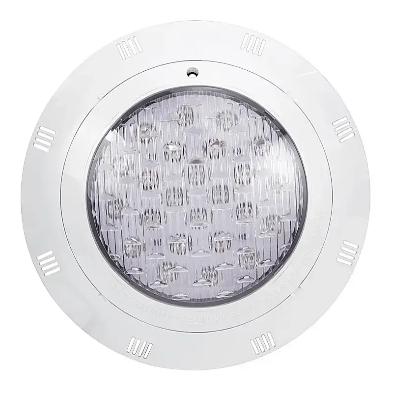 HJ-WM-PC295RGB REFLECTOR LED RGB DE 18W P/ADOSAR