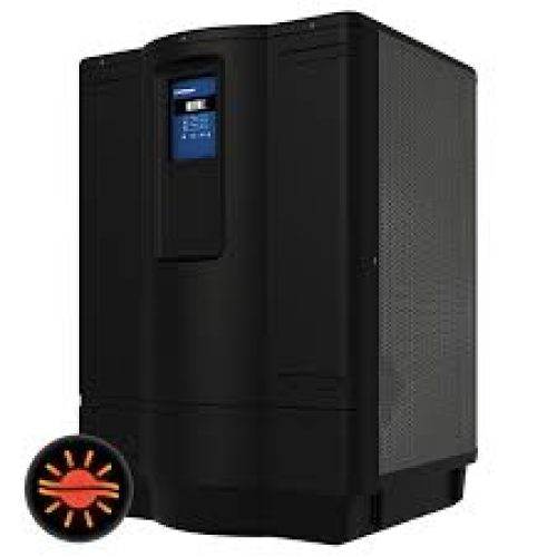 HP21405T BOMBA DE CALOR 140,000BTU  – HAYWARD