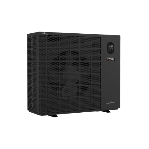 IXR110T BOMBA DE CALOR DE 140,000 BTU TRIF. MOD. INVERX