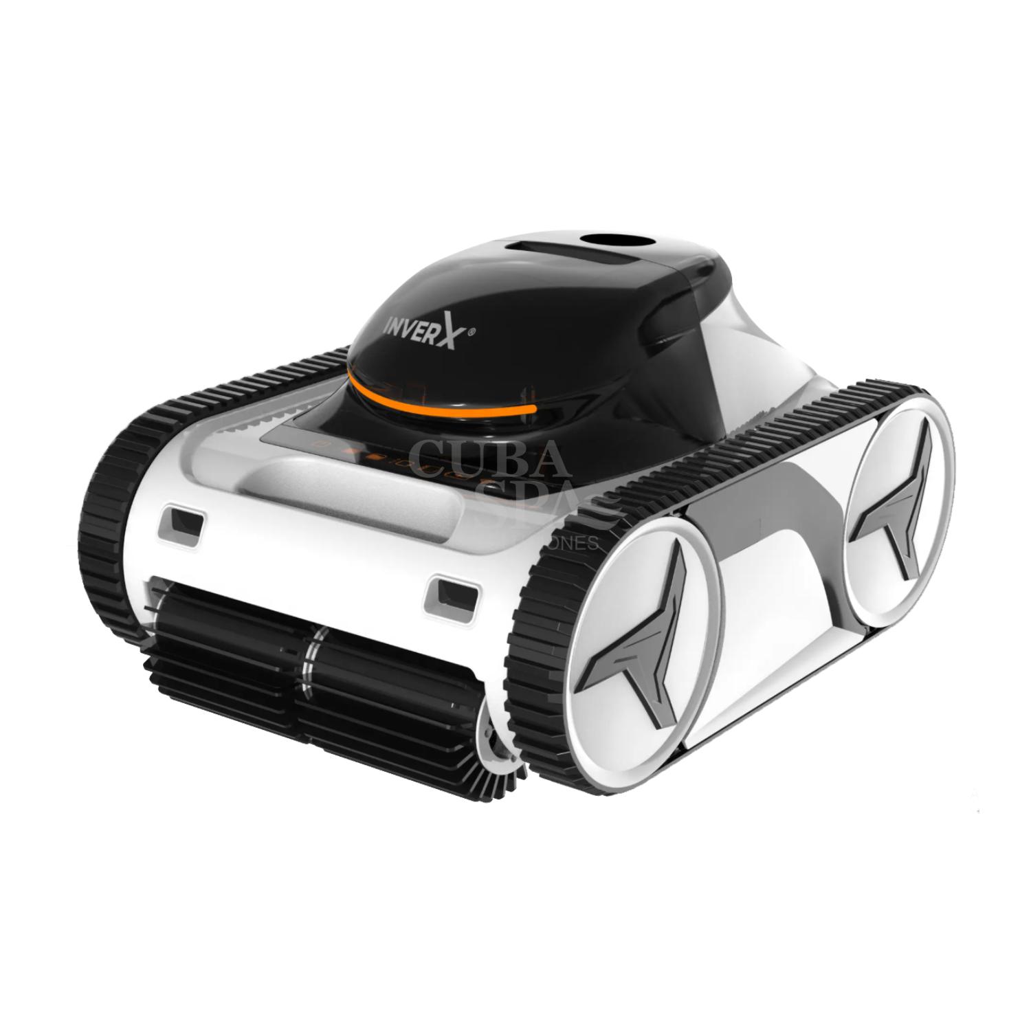 Robot limpieza piscina inalámbrico: 5 beneficios - Imagen 2