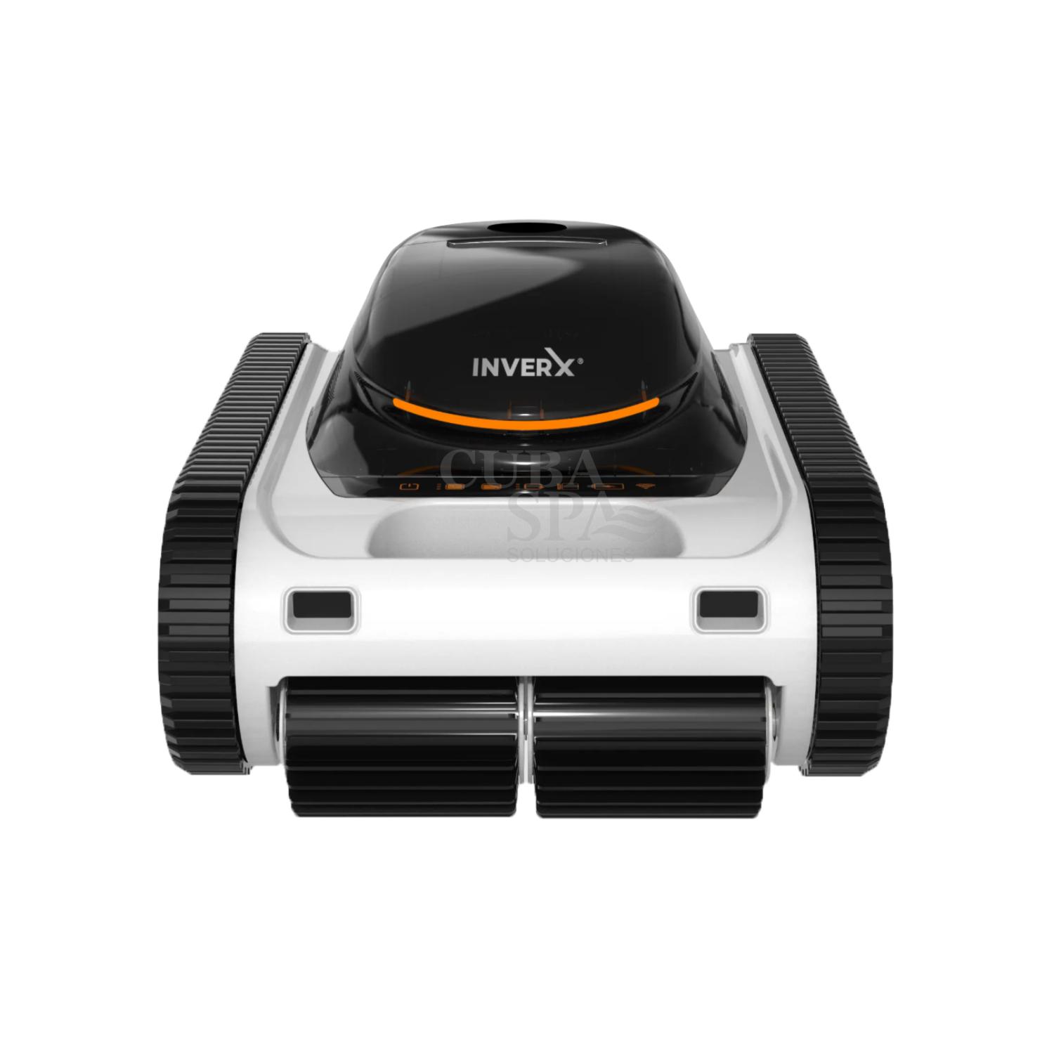 Robot limpieza piscina inalámbrico: 5 beneficios - Imagen 3