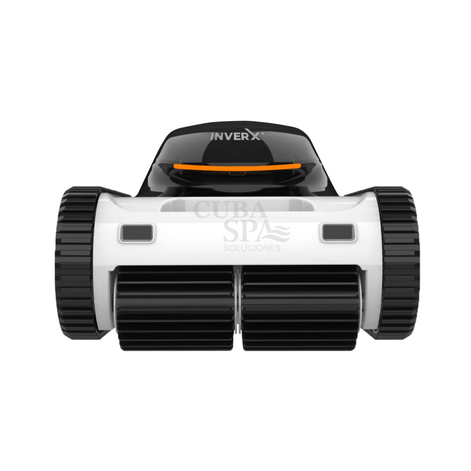 Robot limpieza piscina inalámbrico: 5 beneficios - Imagen 4