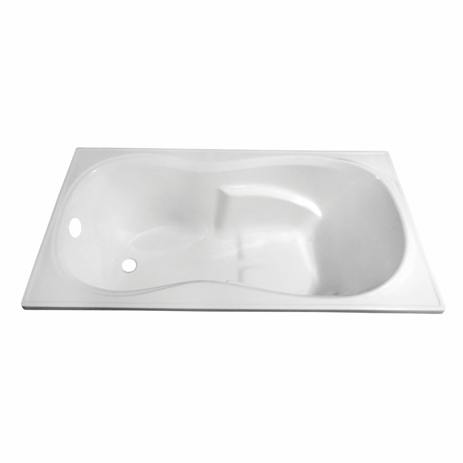 Tina Bañera - DIPLOMATICO 1.50*0.80 - Imagen 4