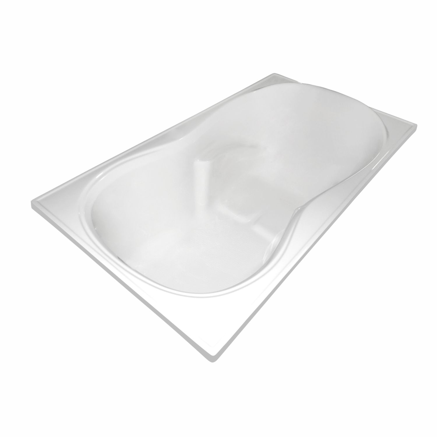 Tina Bañera - DIPLOMATICO 1.50*0.80 - Imagen 2