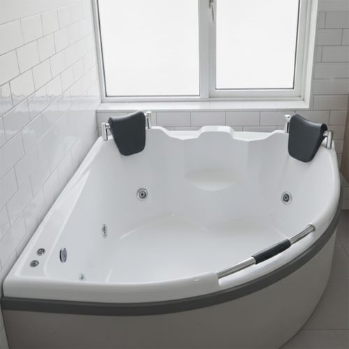 Tina Hidromasaje ALAIA – (1.45*1.45)