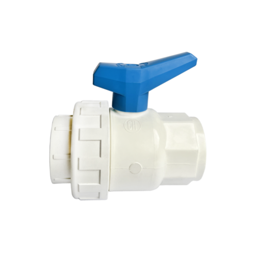 1086064 Valvula Esférica Union Simple Lisa de 2″