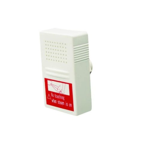 Cubierta de Vaporizador (Small)