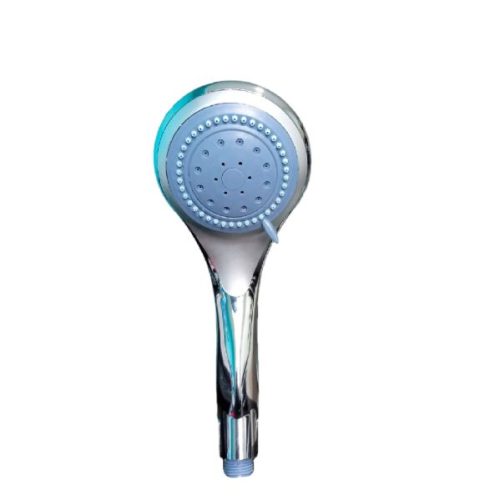 Ducha Teléfono Premium II en ABS Cromado (Función: 03)