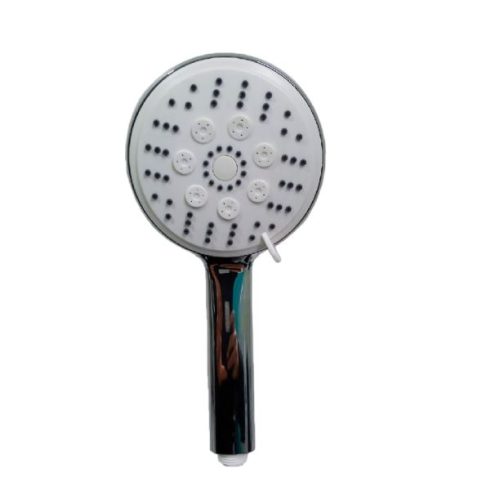 Ducha Teléfono Premium III en ABS Cromado (Función: 05)