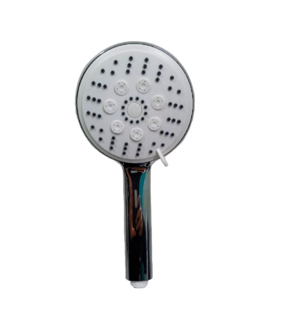Ducha Teléfono Premium III en ABS Cromado (Función: 05)