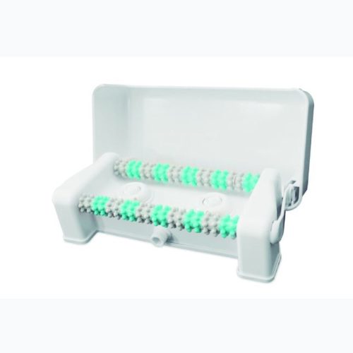 HIDROMASAJE PARA PIES EN PVC BLANCO (BIG)