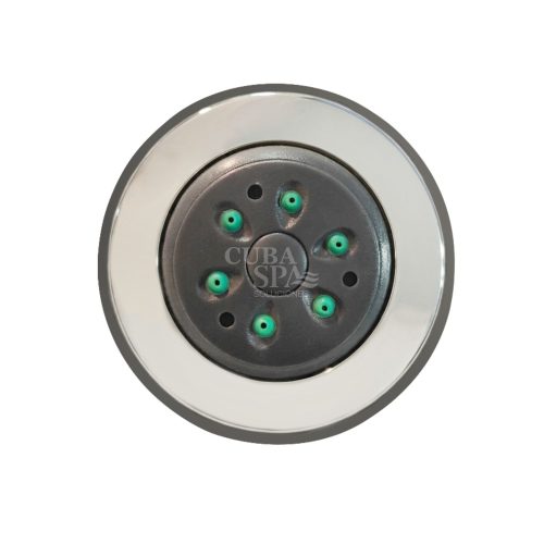 JET DE HIDROMASAJE PARA CABINA HIDRO SS