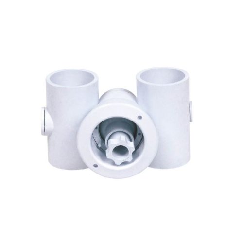 Jet Hidro Trans P/Piscina (1 1/2*1 1/2)