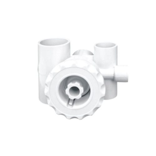 Jet Hidro Trans P/Piscina (1 1/2*1)