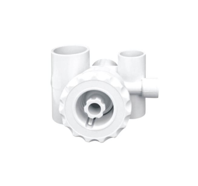 Jet Hidro Trans P/Piscina (1 1/2*1)