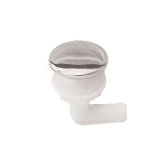 JET DE AIRE EN PVC BLANCO (EN L) «LG»
